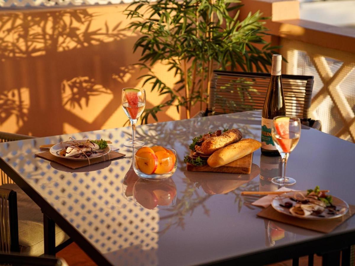 Paradise Seaview Apartment Costa Adeje (Tenerife)