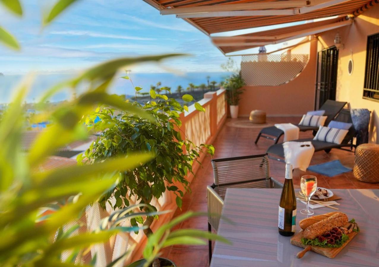 Paradise Seaview
