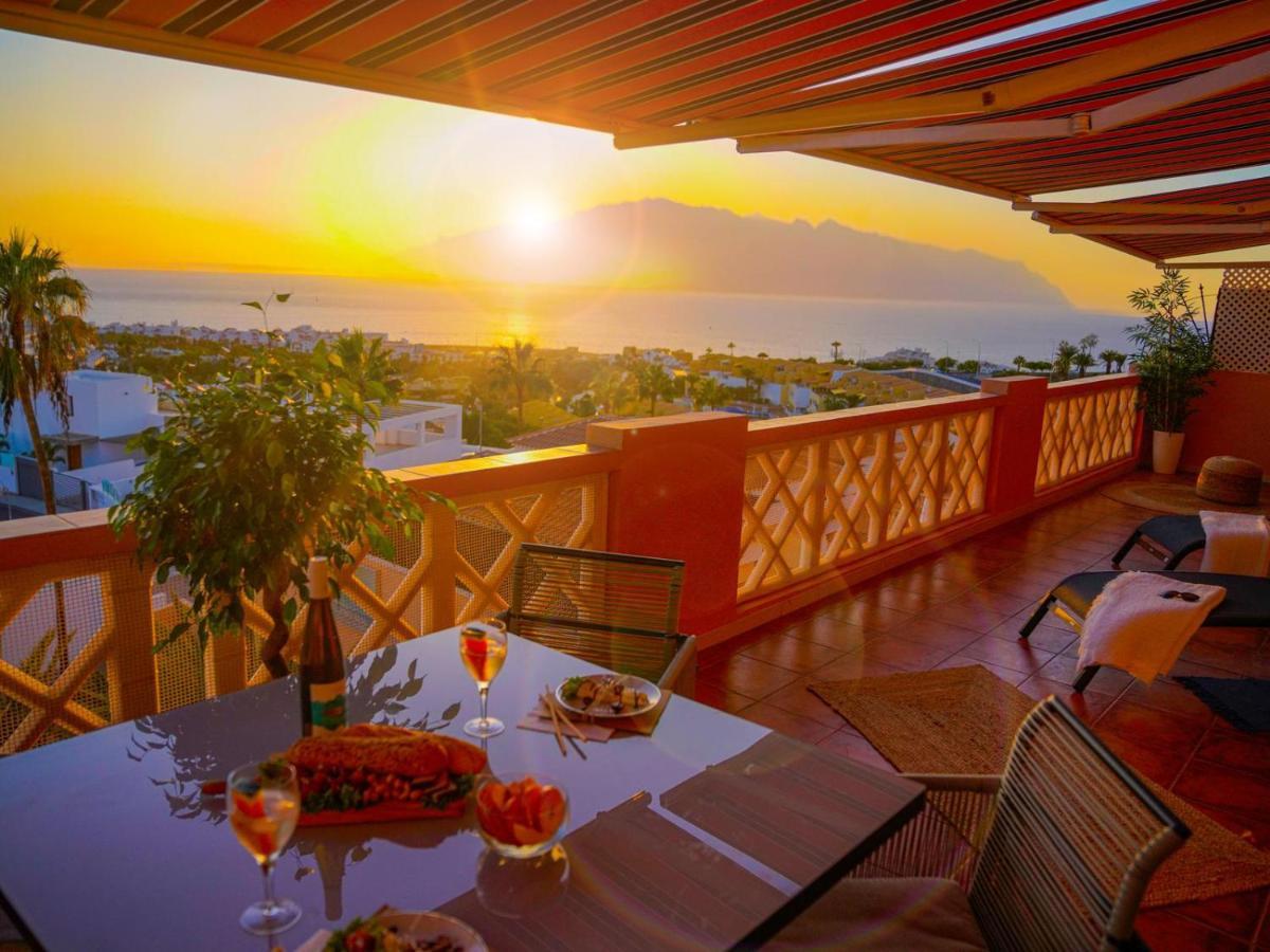Paradise Seaview Costa Adeje (Tenerife)