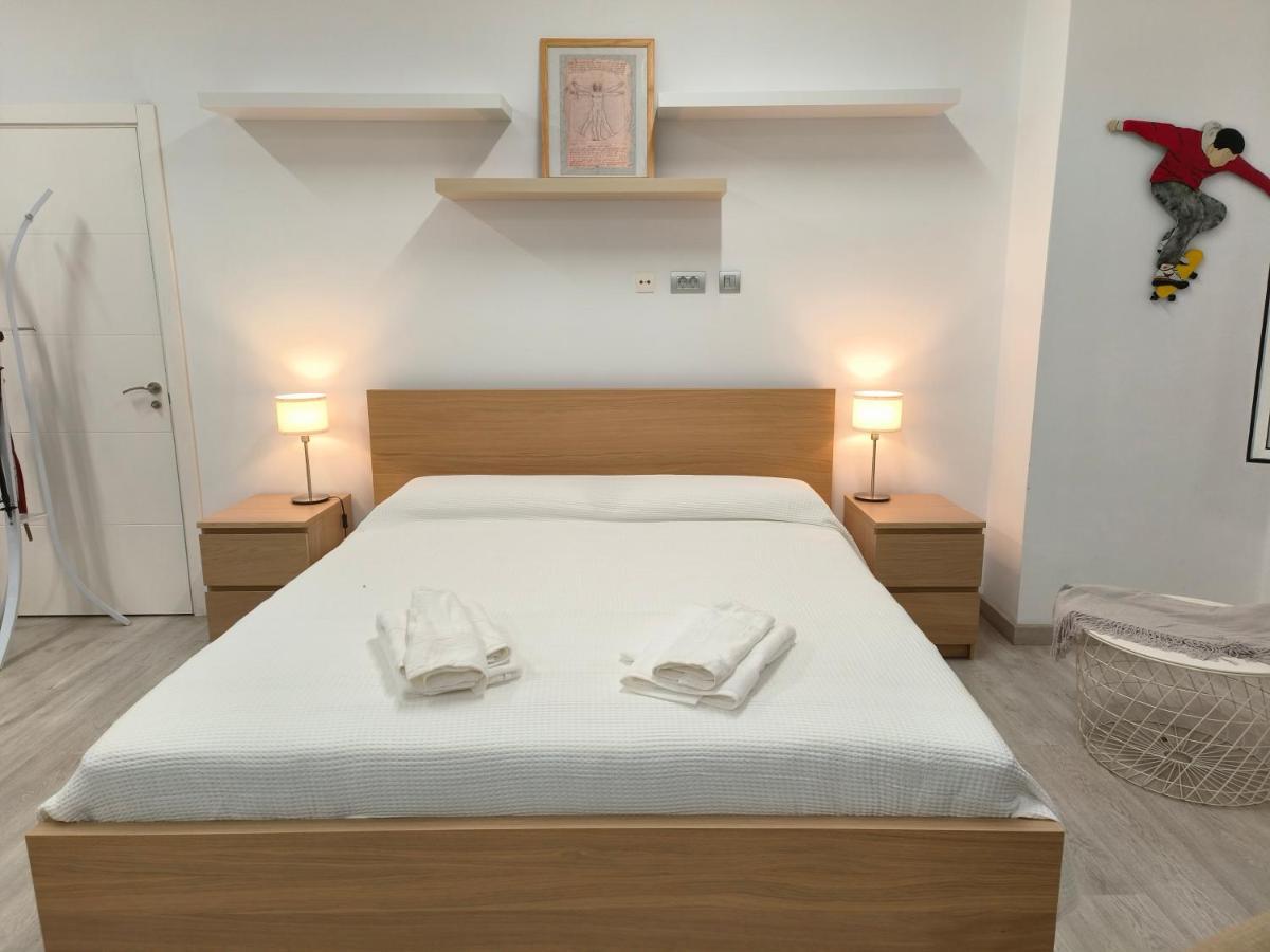 Cruz - Centro Historico - Appartement Santa-Cruz de Ténérife