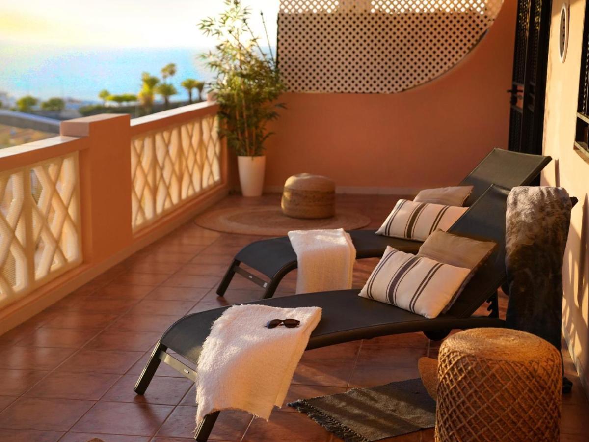 Paradise Seaview Apartment
