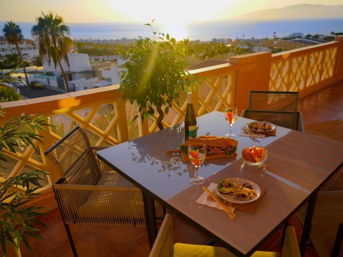 Paradise Seaview Apartment
