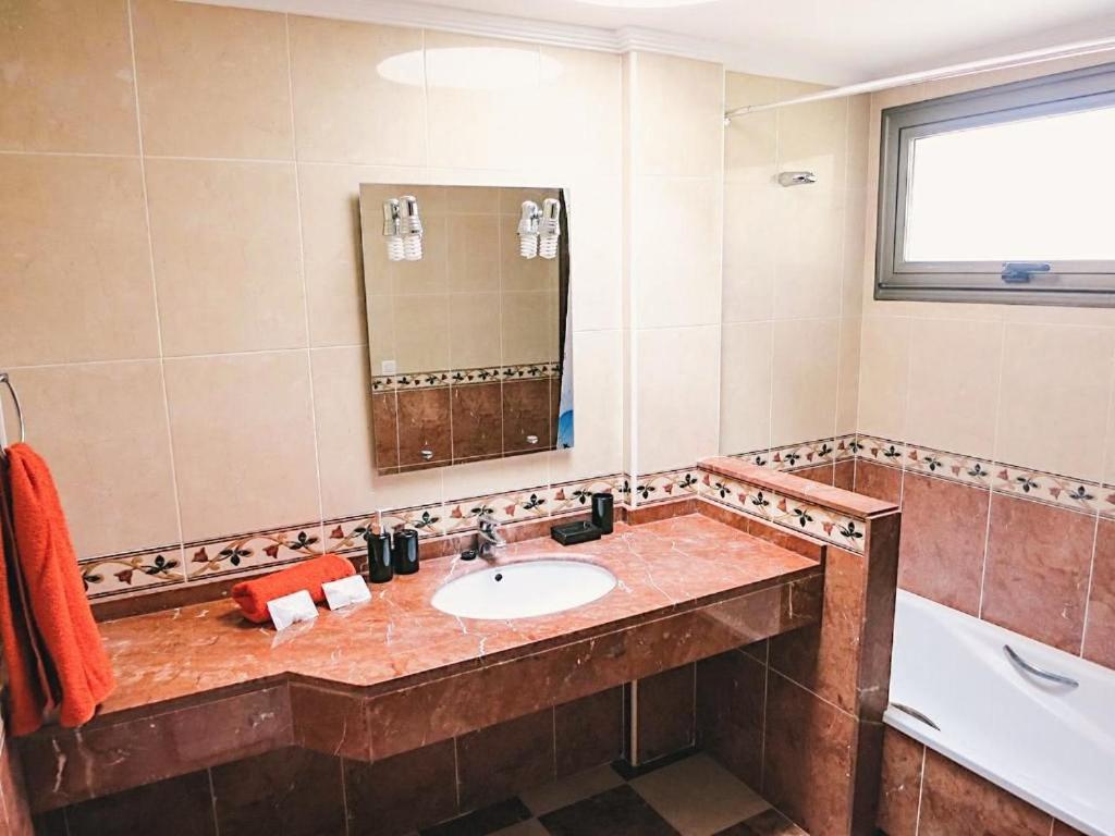 Hébergement de vacances With 2 Bedrooms, Playa La Tejita El Médano