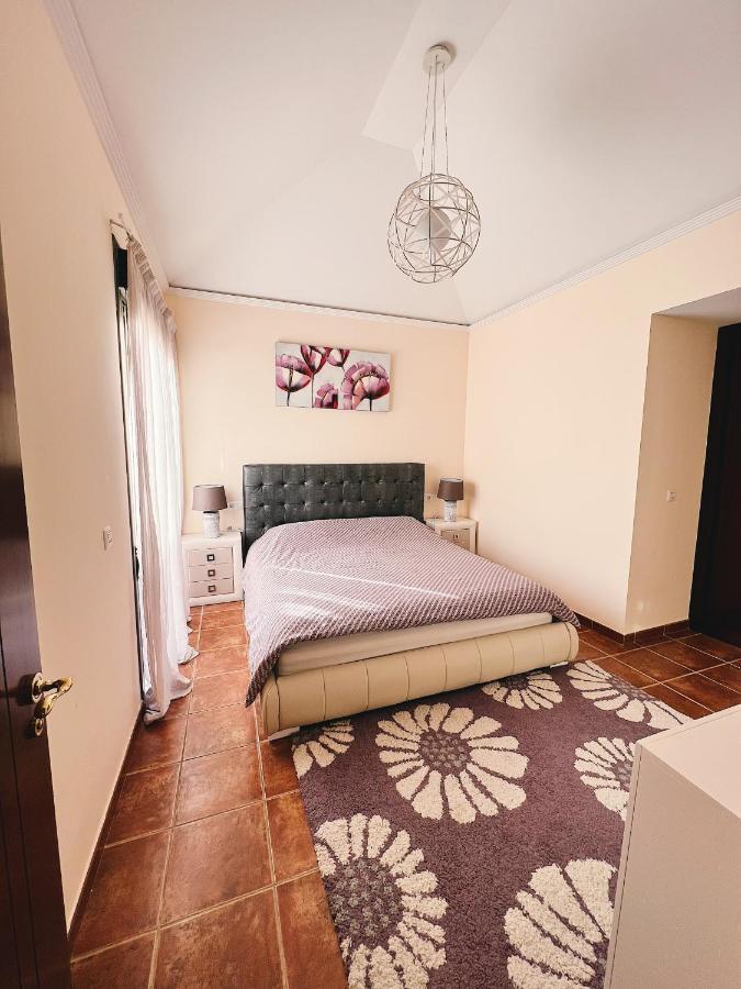 With 2 Bedrooms, Playa La Tejita Hébergement de vacances El Médano