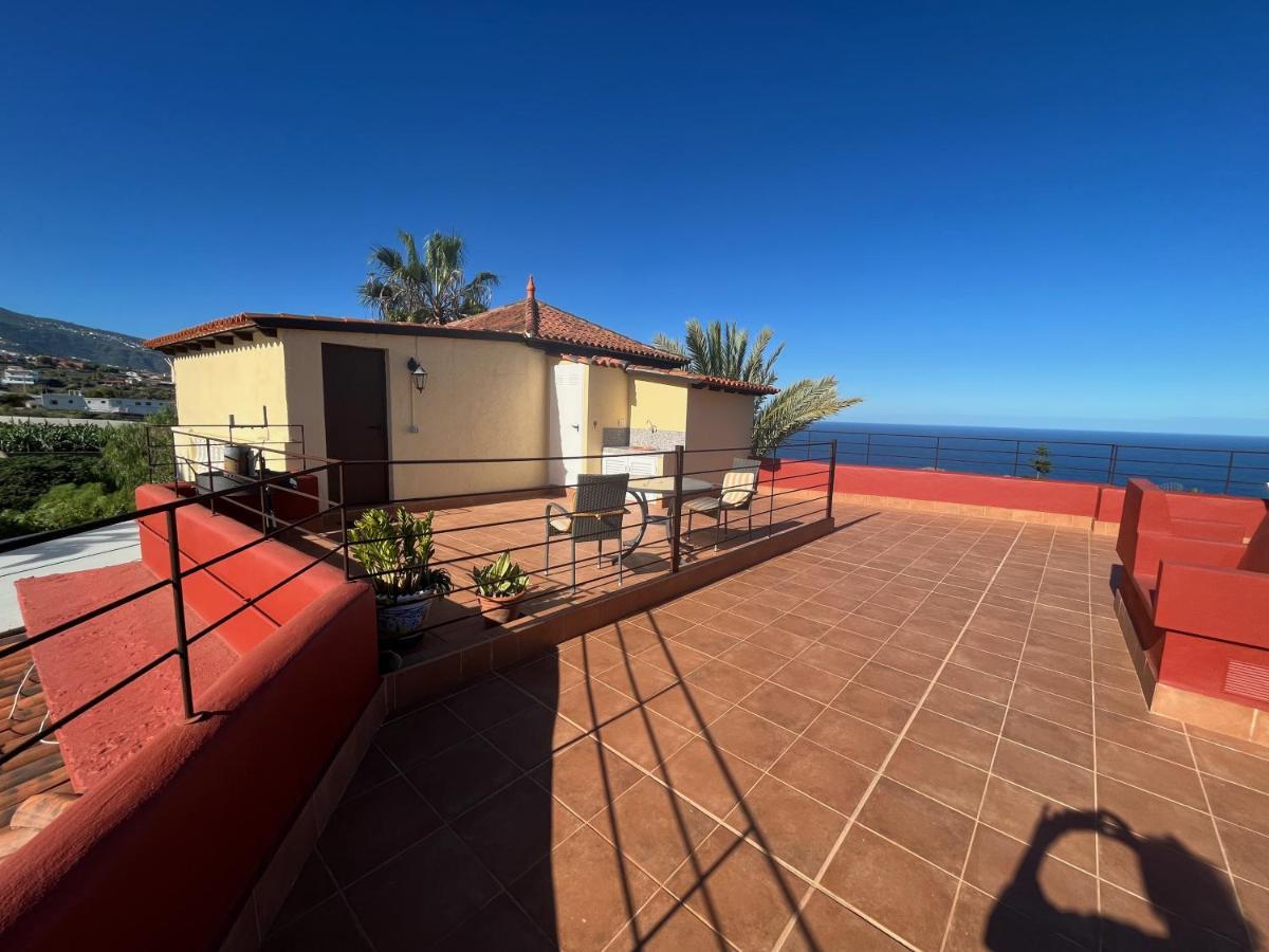 Bella Vista - Tabaiba Hébergement de vacances