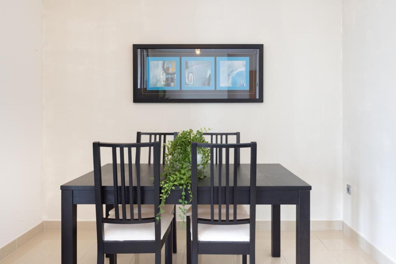 Appartement Jade Santa-Cruz de Ténérife