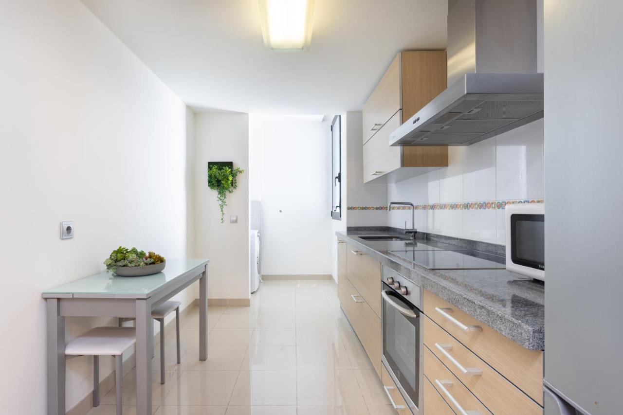 Jade Appartement *