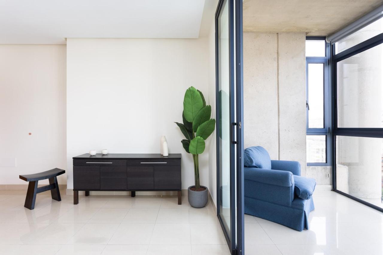 Appartement Jade