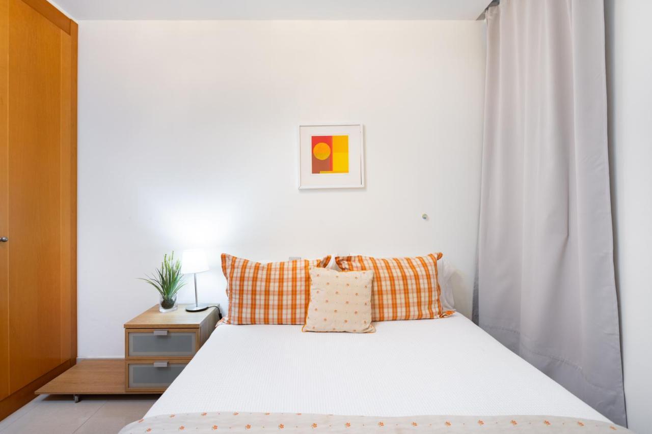 Appartement Jade Santa-Cruz de Ténérife