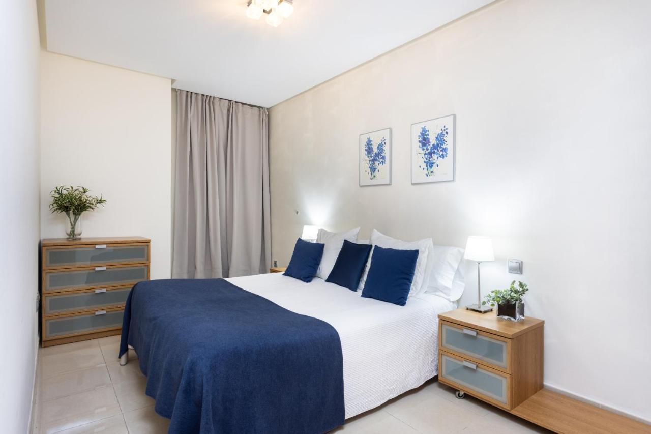Appartement Jade