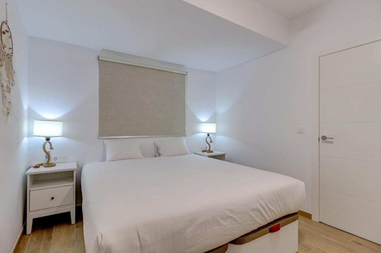 Apartment Sea And Sun Callao Salvaje