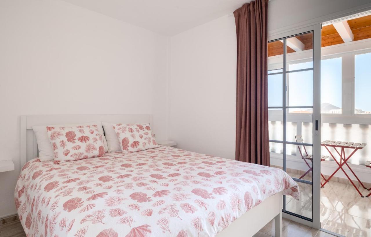 Casa Da Roca House In Apartment El Medano (Tenerife)