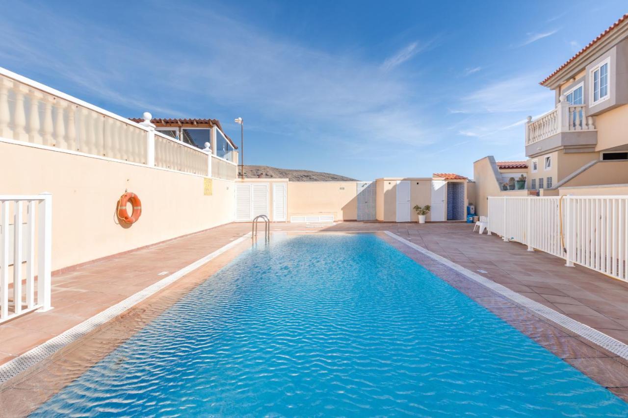 Casa Da Roca House In El Medano (Tenerife)