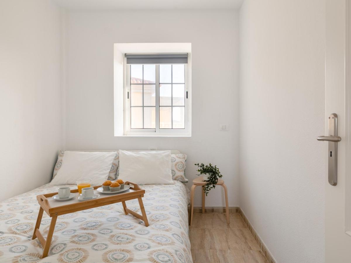 Apartment Casa Da Roca House In