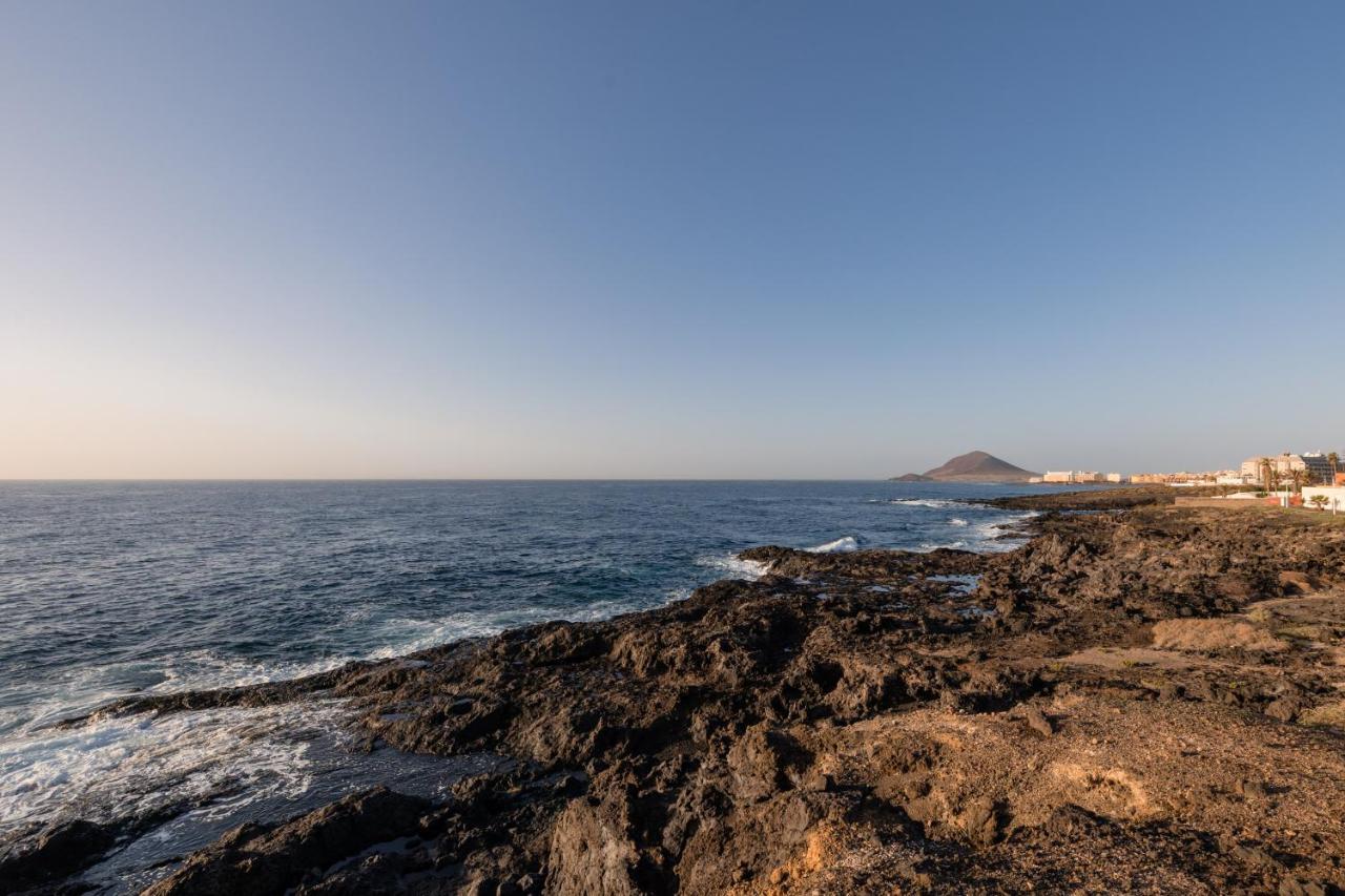Apartment Casa Da Roca House In El Medano (Tenerife)