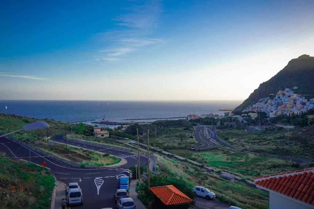 Apartment Nue Santa Cruz de Tenerife