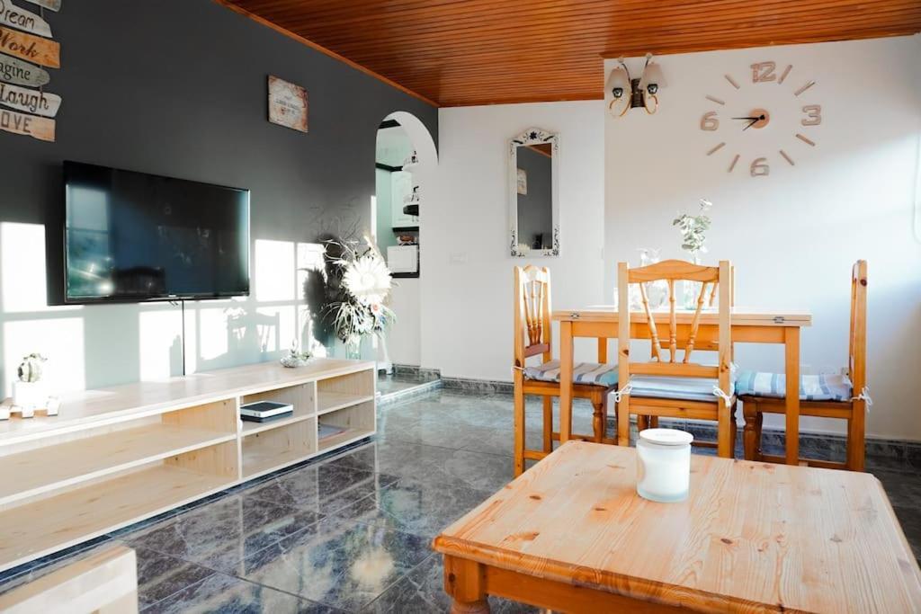 Apartment Nue *