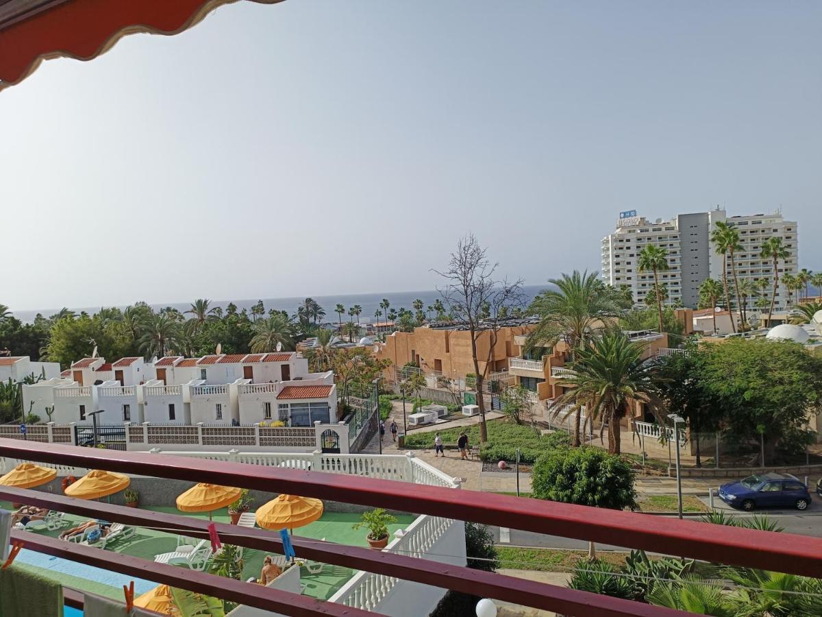 Appartement Olimpia Centro Las Americas