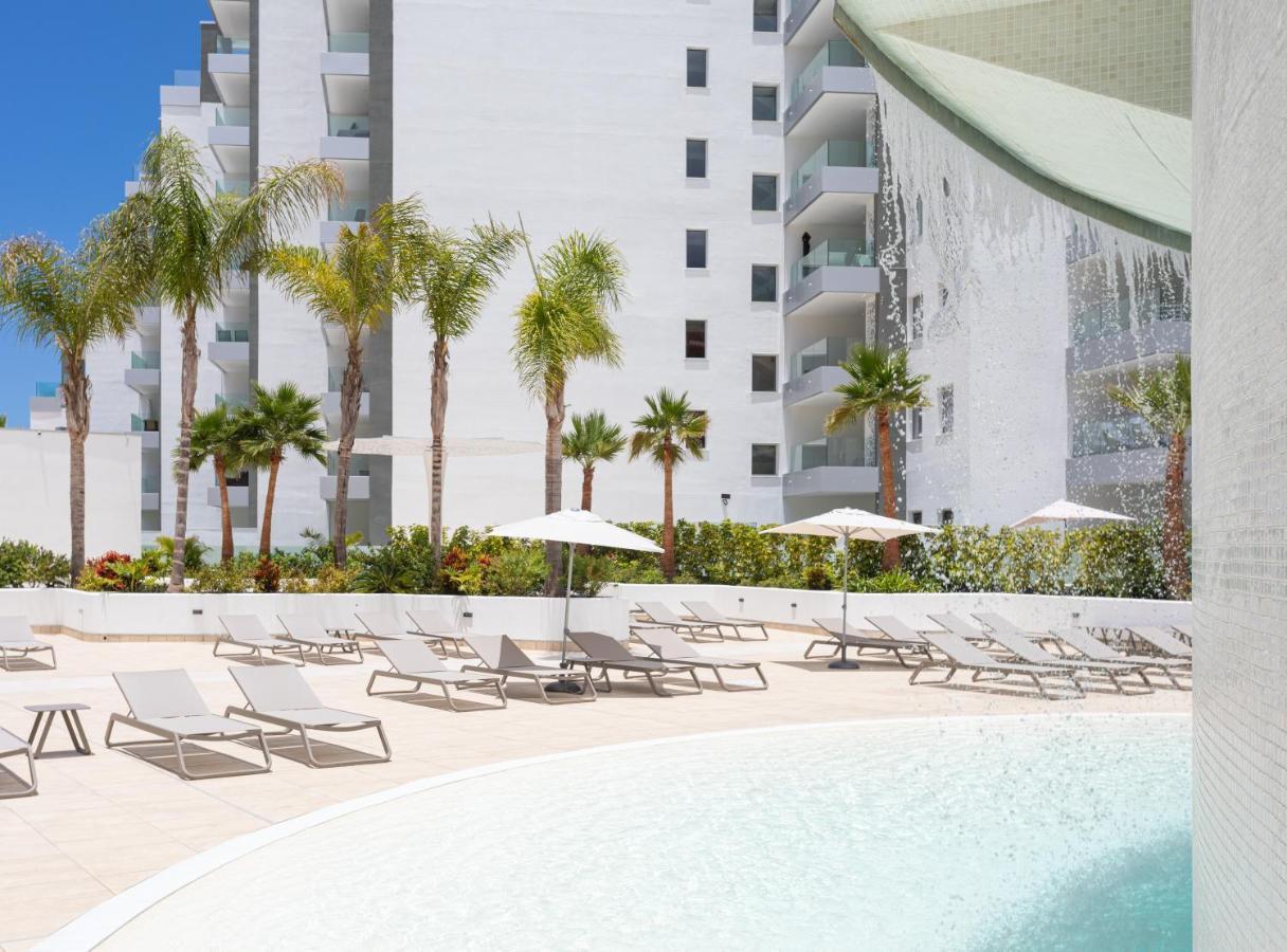 Deluxe In Costa Adeje Apartamento Costa Adeje (Tenerife)