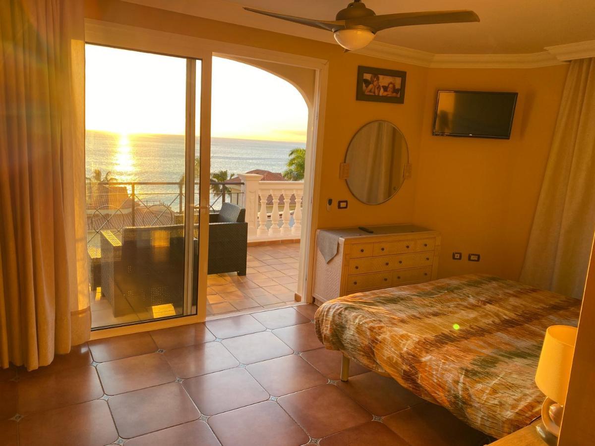 Tenerife Sur Hébergement de vacances *