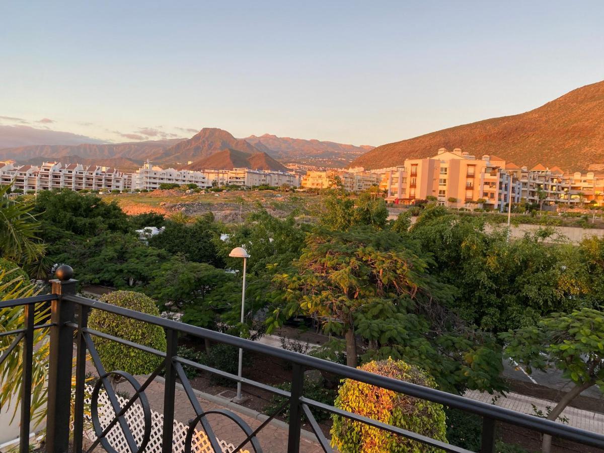 Tenerife Sur *