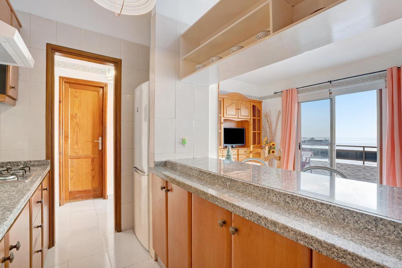 Morales Apartamento Los Cristianos (Tenerife)