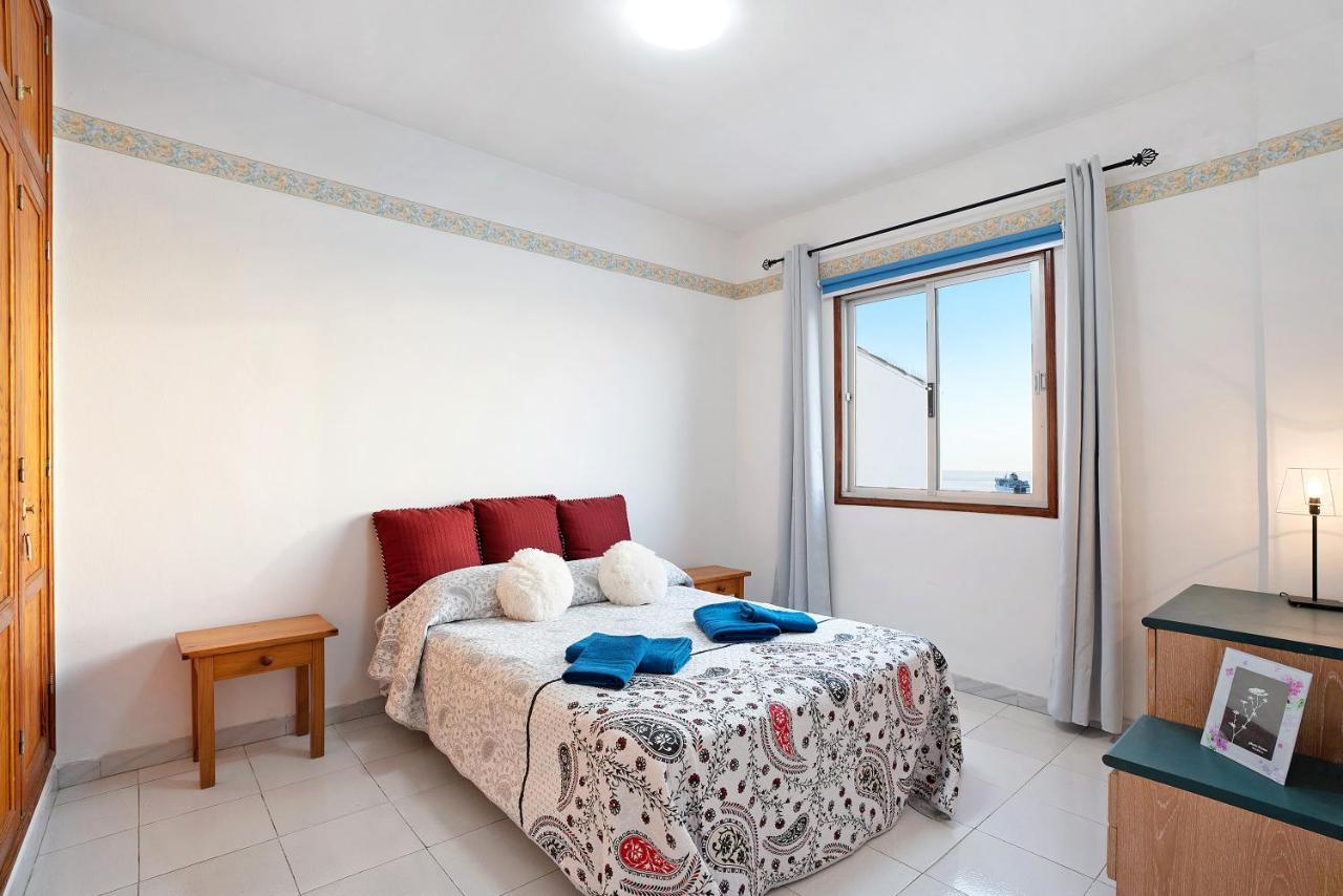 Morales Los Cristianos (Tenerife)