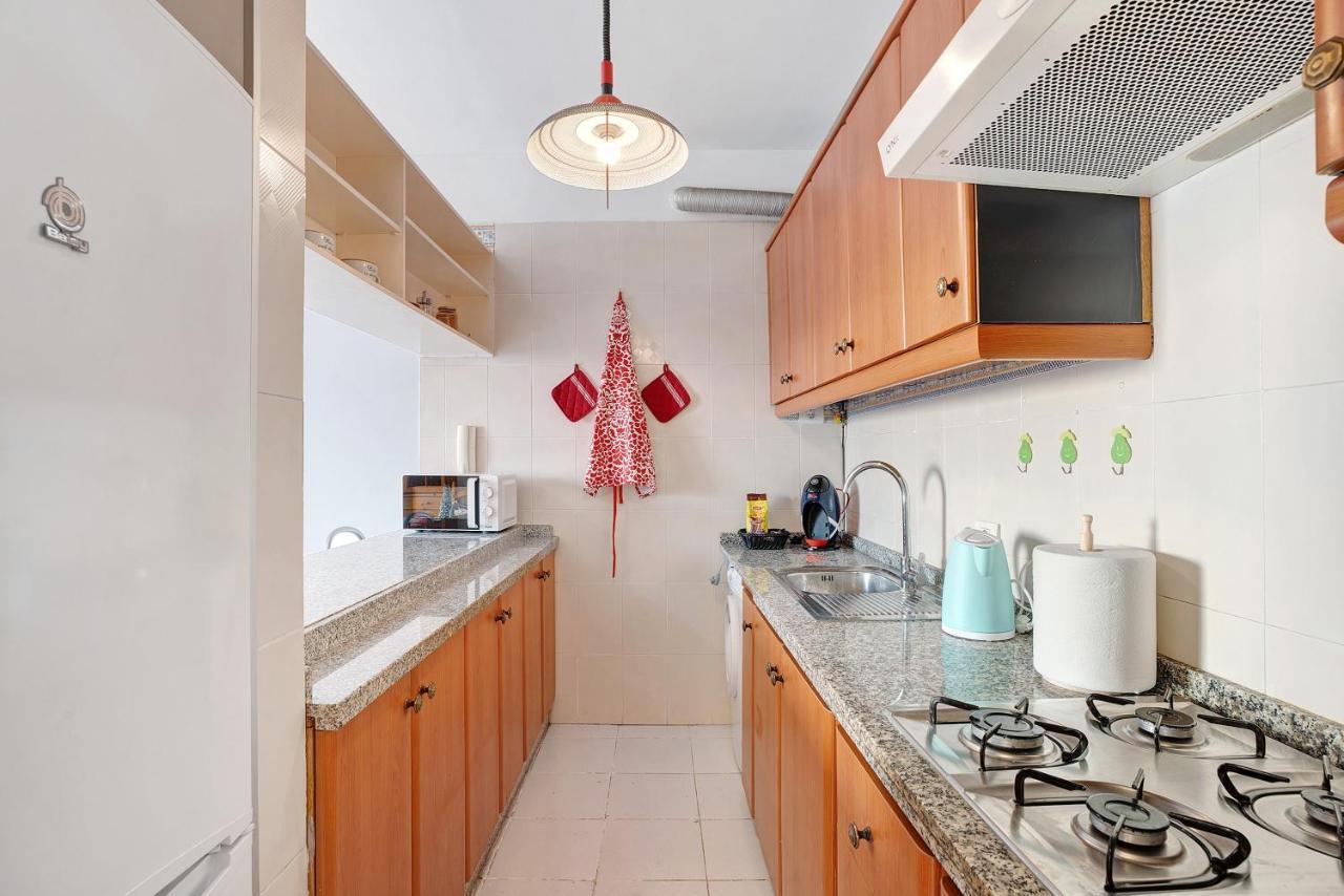 Morales Apartamento *