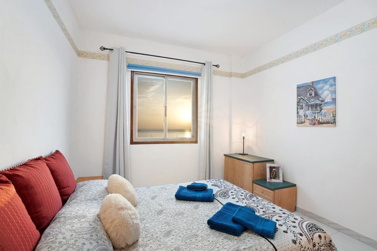 Apartamento Morales Los Cristianos (Tenerife)