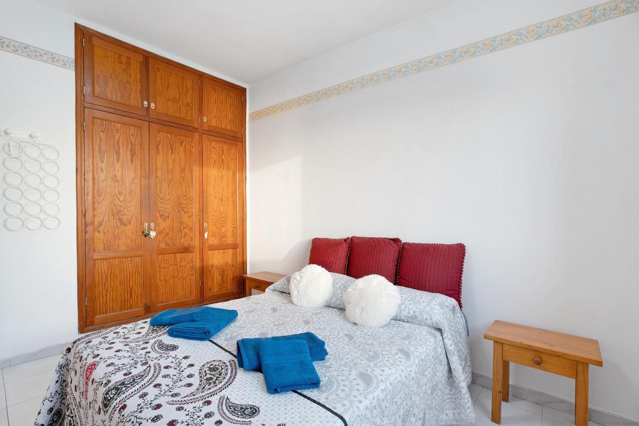 Apartamento Morales Los Cristianos (Tenerife)