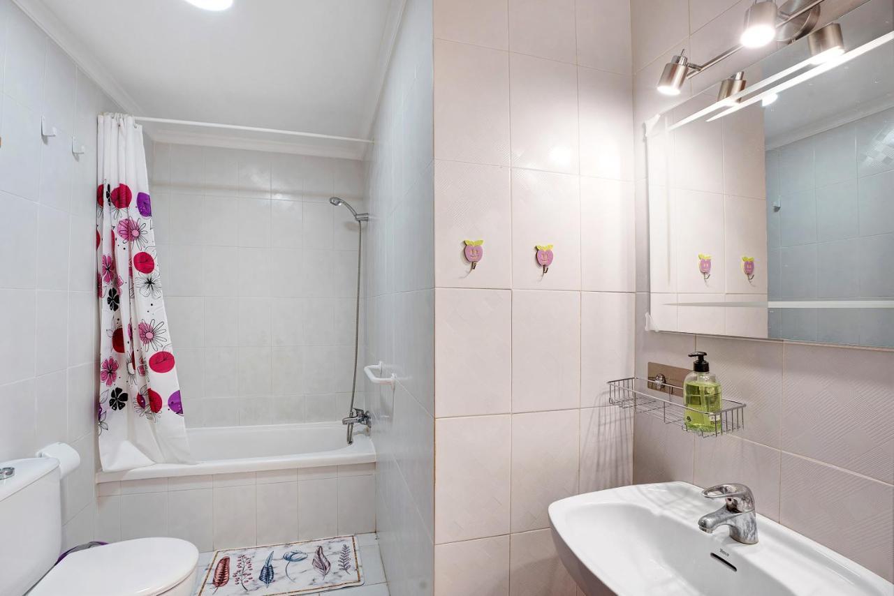 Morales Apartamento Los Cristianos (Tenerife)