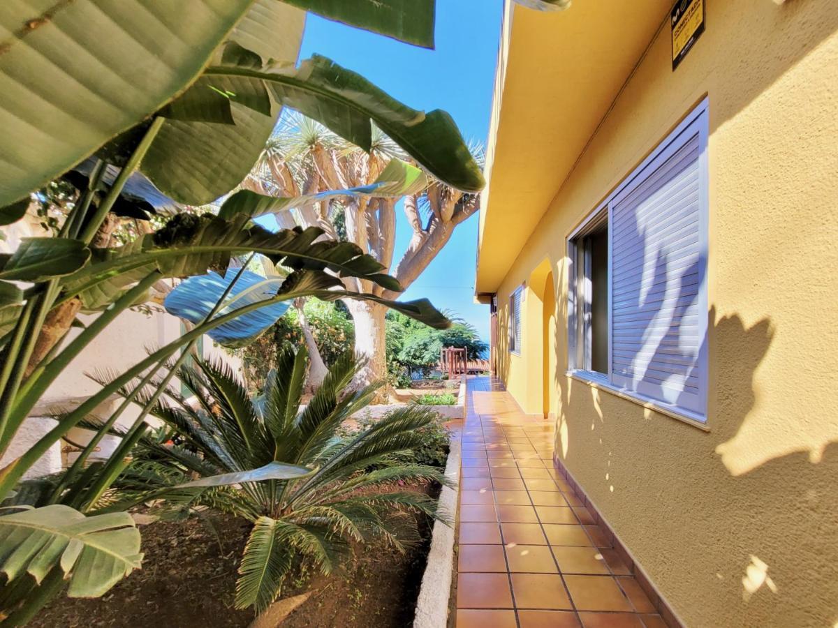 Flores Y Sol Villa