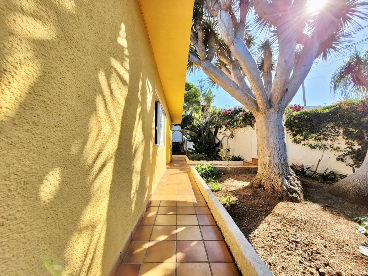Villa Flores Y Sol *