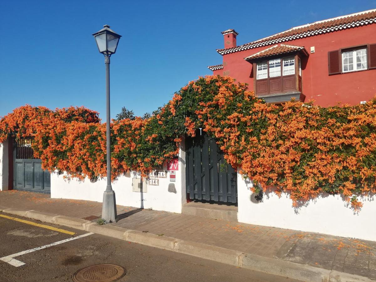 La Victoria Country house