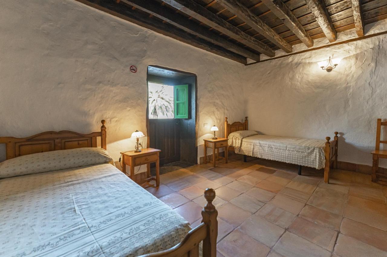 Casa Rural La Capellania * Granadilla De Abona
