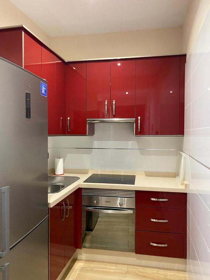 Tenerife Apartment *