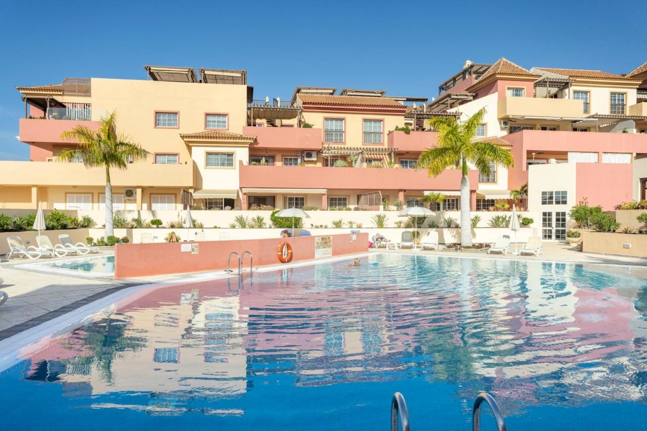 Appartement Terrazas Del Duque Sunset