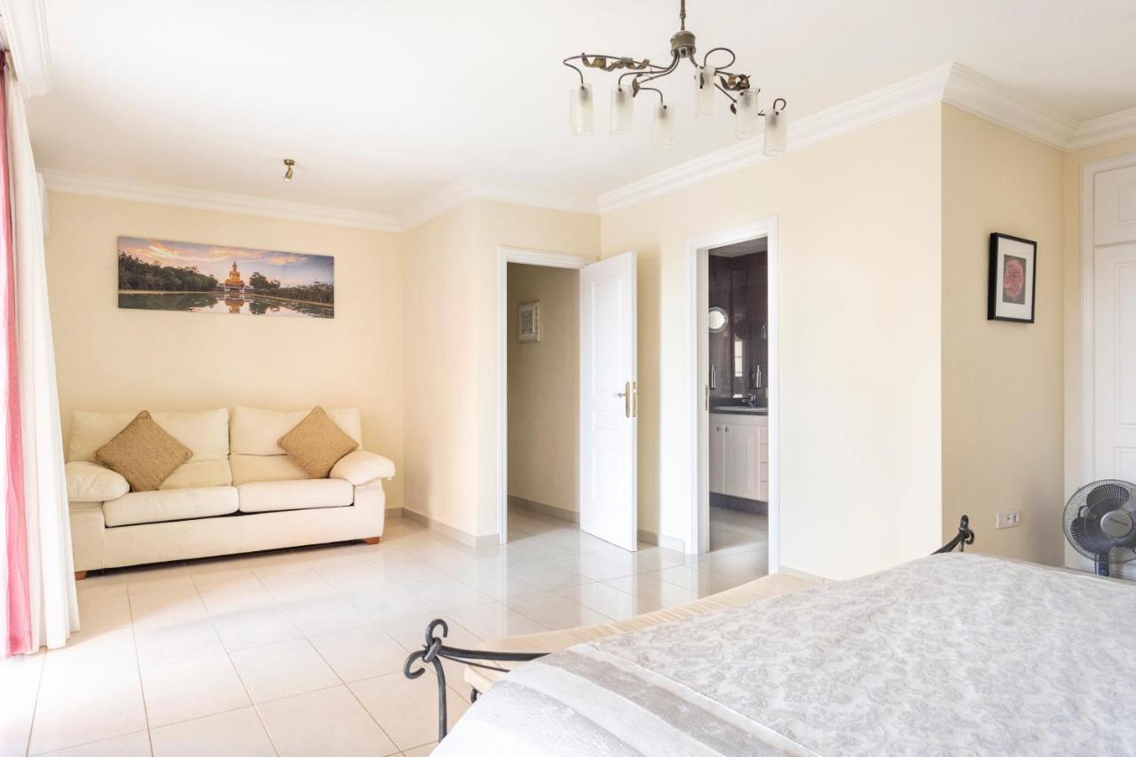 Terrazas Del Duque Sunset Appartement