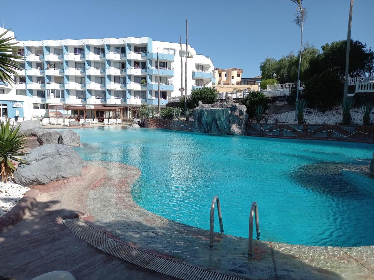 Cousy In Sunny Golf Del Sur Appartement *