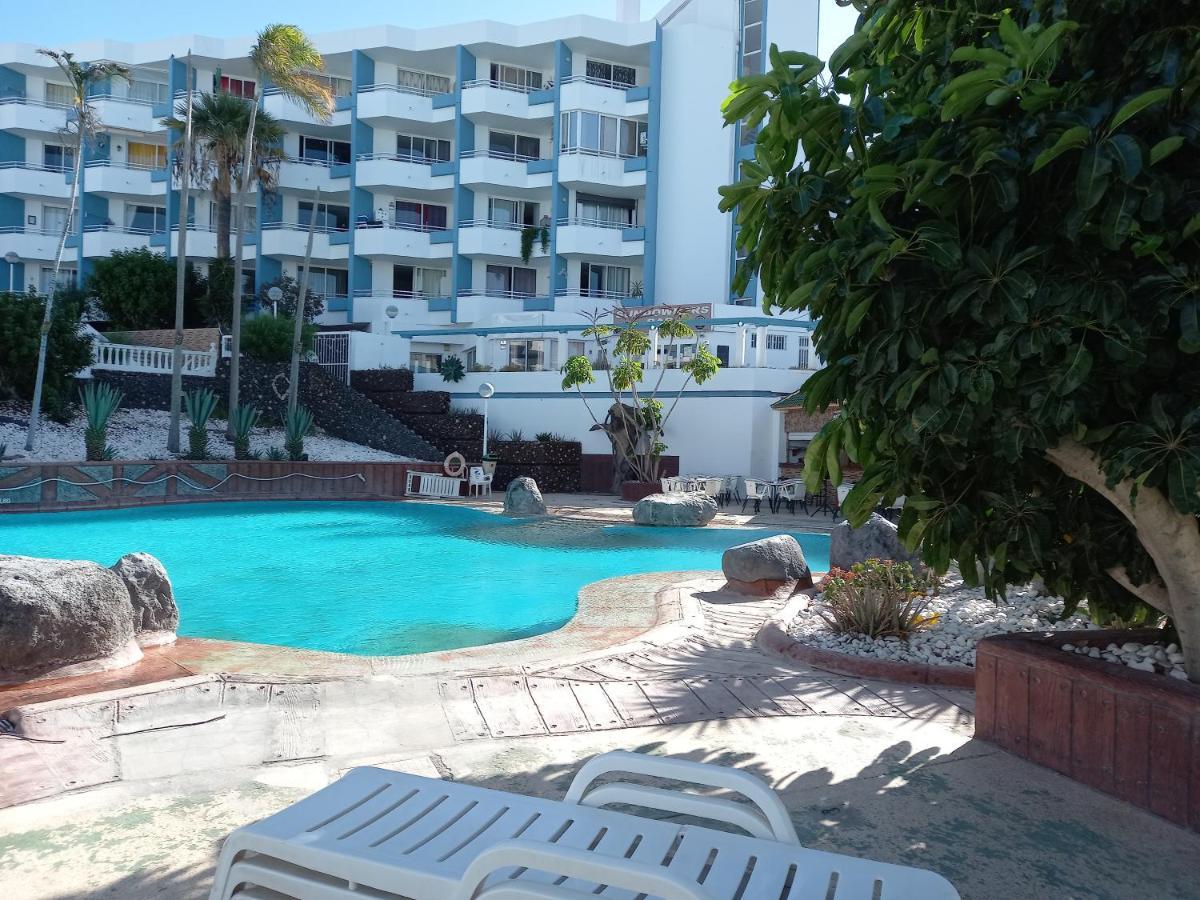 Cousy In Sunny Golf Del Sur Appartement San Miguel de Abona