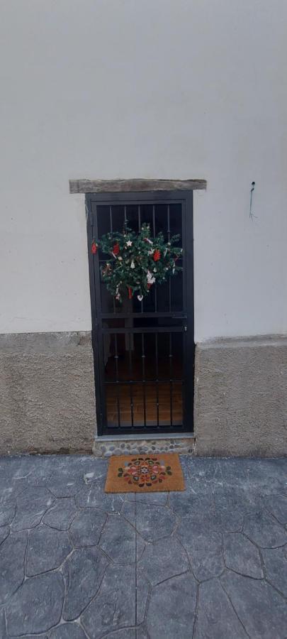 Apartment Casa Roberta Fuego