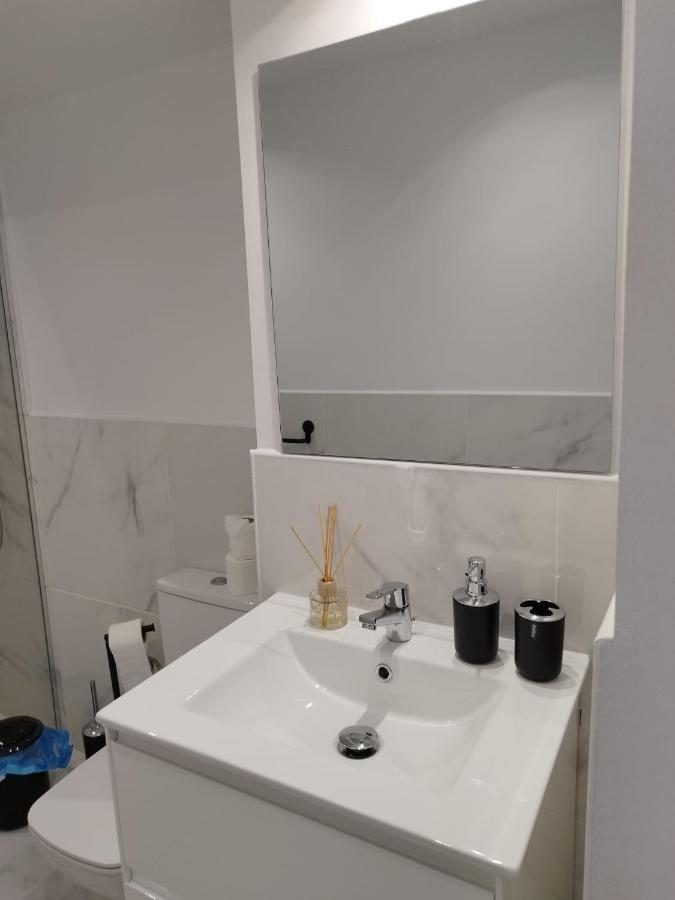 Apartment Jameo De Agua, Americas Sea View Playa Fanabe