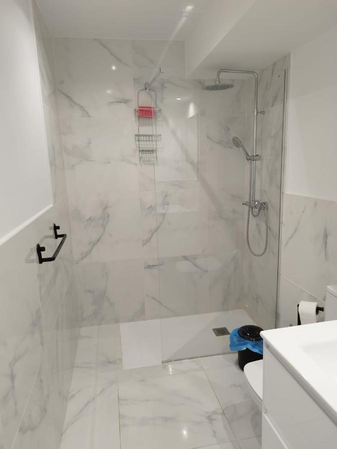 Apartment Jameo De Agua, Americas Sea View
