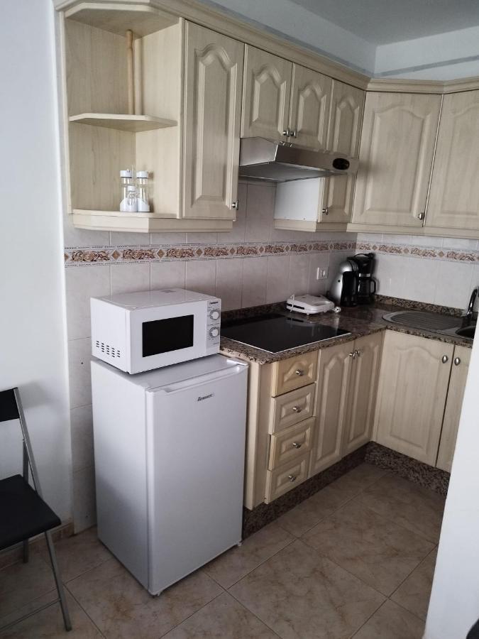 Appartement Paseo De Gracia - Lovely By The Sea! Los Cristianos (Tenerife)