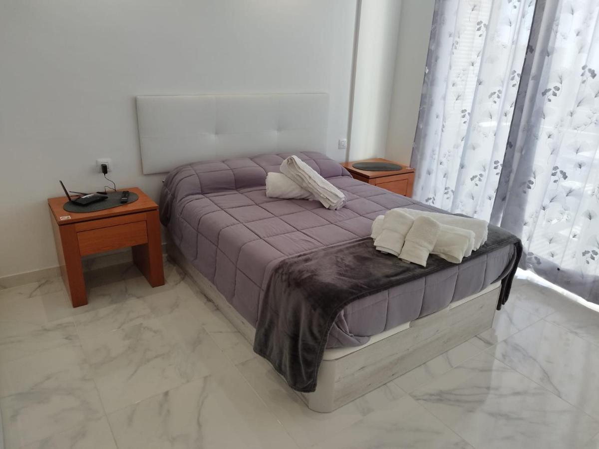 Jameo De Agua, Americas Sea View * Playa Fanabe