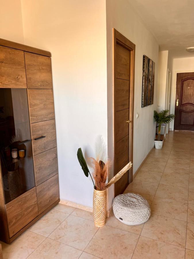 Holiday home Casa Jerome