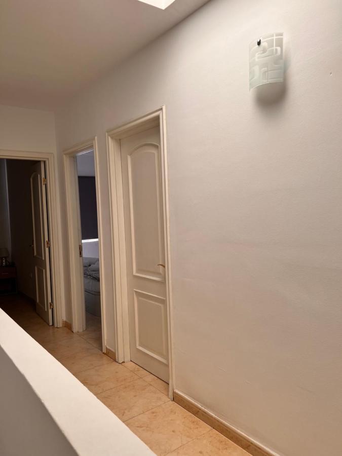 Casa Jerome