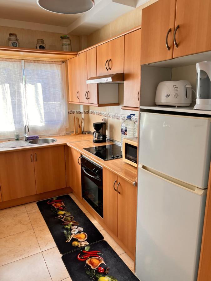 Holiday home Casa Jerome