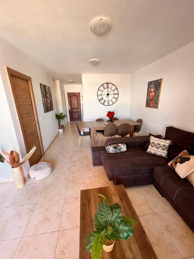 Holiday home Casa Jerome *