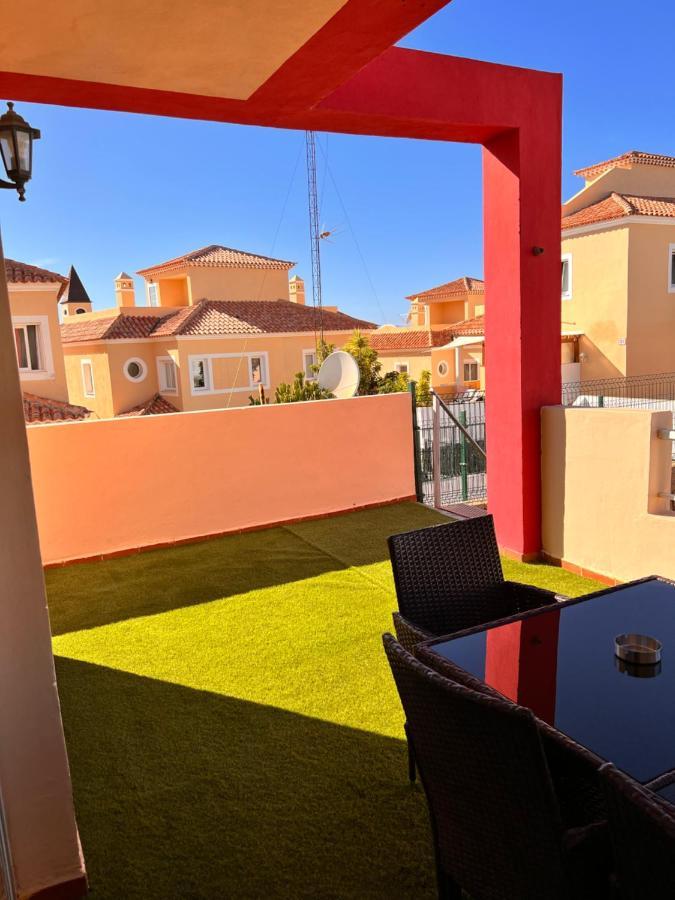 Casa Jerome